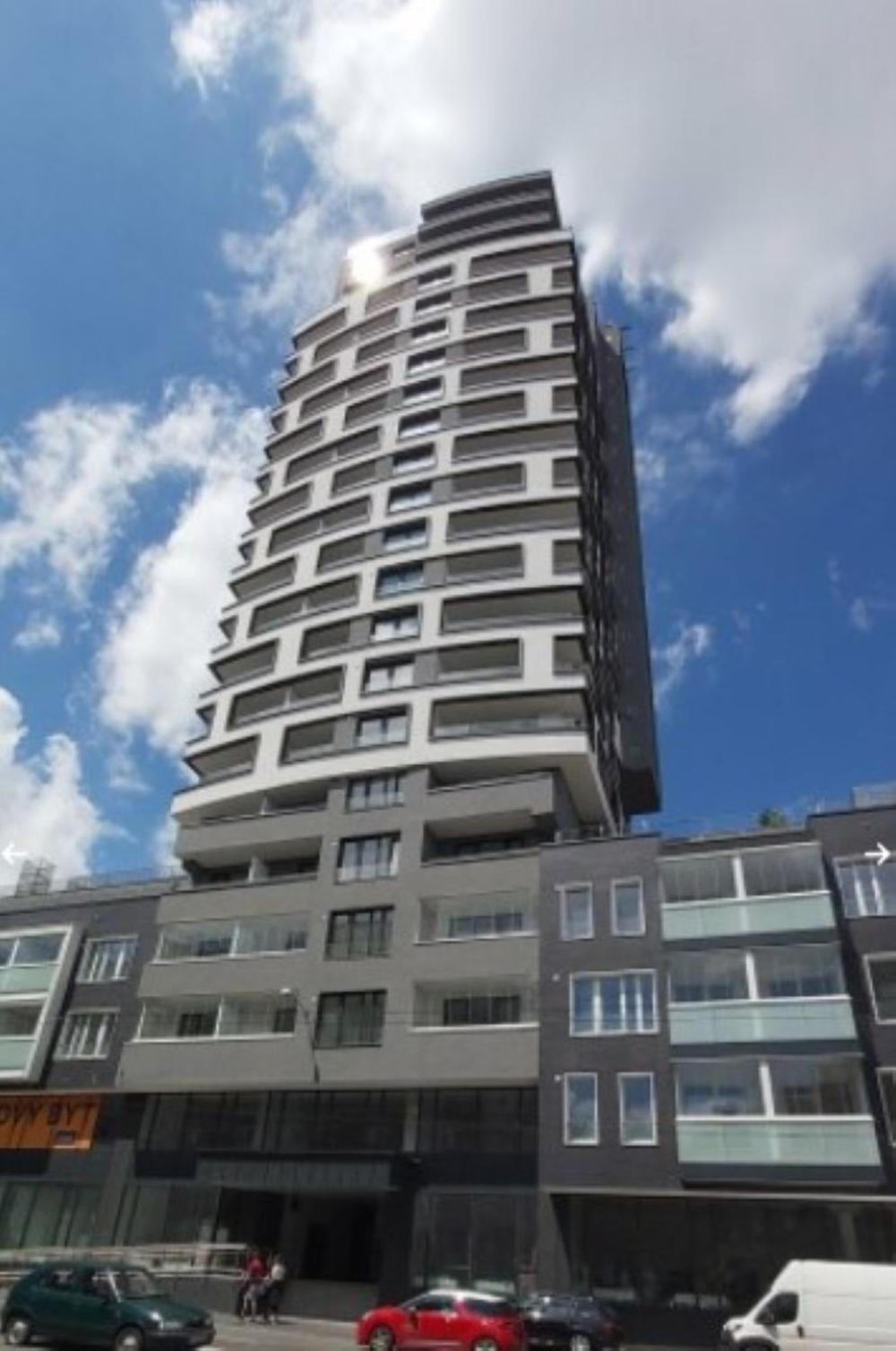 Schanz - Quietly Oriented - Private Parking - Balcony Bratislava Buitenkant foto